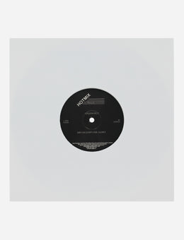 Rush Hour Legowelt - Drumcomputer Glory/ Casio Ctk630 Homekeyboard Multicolor Music Vinyls HM034 1